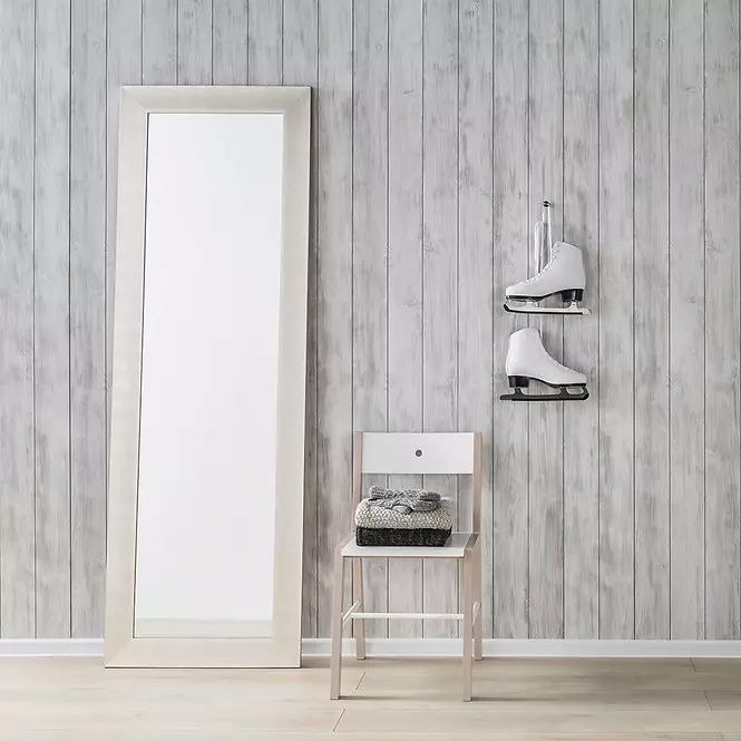 Falicsempe PCV MOTIVO Grey Wood