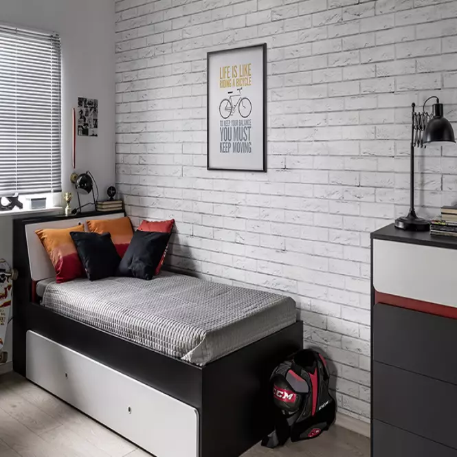 Falicsempe PCV MOTIVO Loft Brick,3