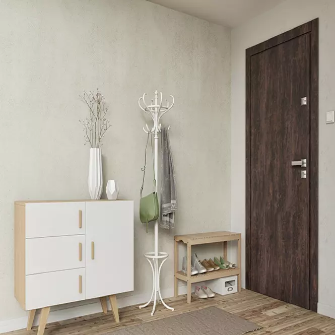 Falicsempe PCV MOTIVO Askot Grey