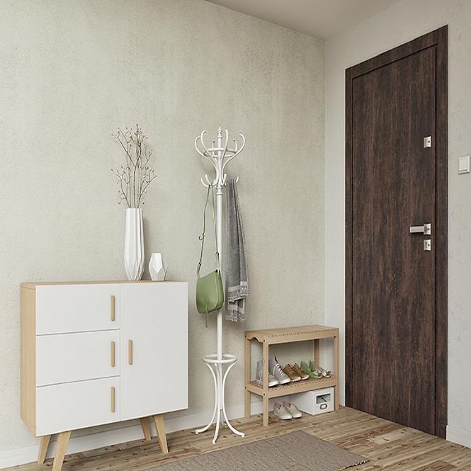 Falicsempe PCV MOTIVO Askot Grey