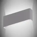 Lámpa 03553 Zelda Led C 2x5W White 4000K