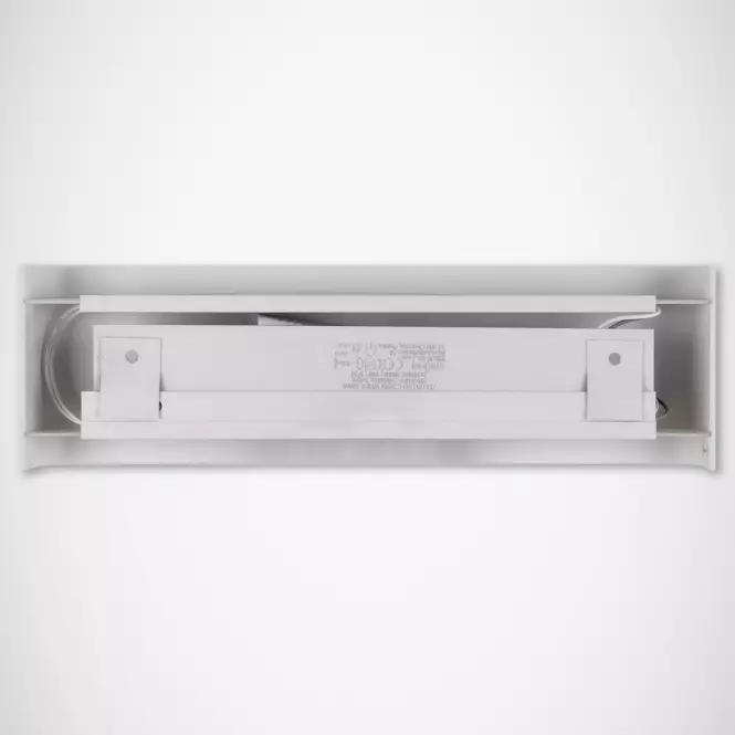 Lámpa 03553 Zelda Led C 2x5W White 4000K