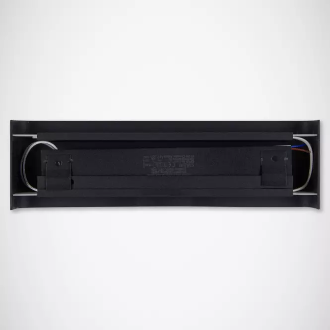 Lámpa 03554 Zelda Led C 2x5W Black 4000K