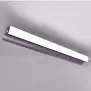 Lámpa 03580 Matylda Led 18W Silver 4000K