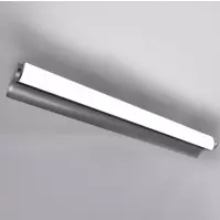 Lámpa 03580 Matylda Led 18W Silver 4000K