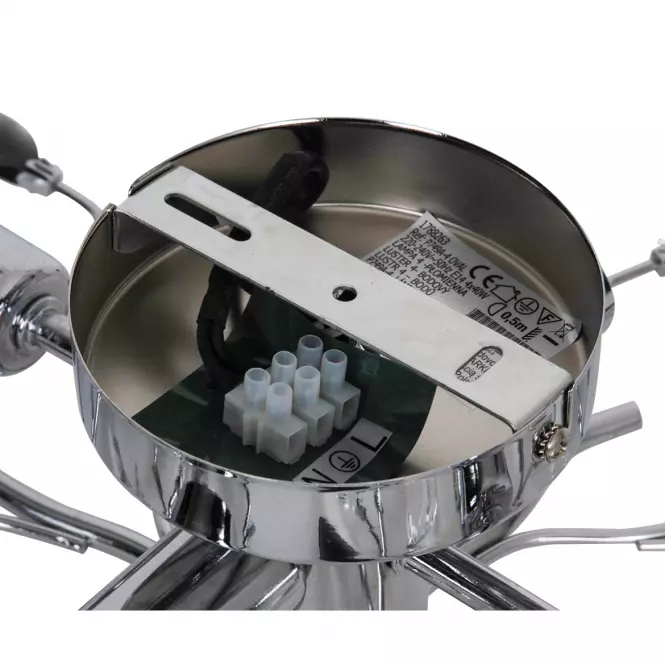 Lámpa Gray P749A-4 PL4,5