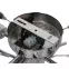 Lámpa Gray P749A-4 PL4,5
