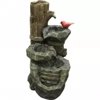 Kerti szökőkút WXF05225