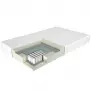 Matrac Estrella Lux 160/200