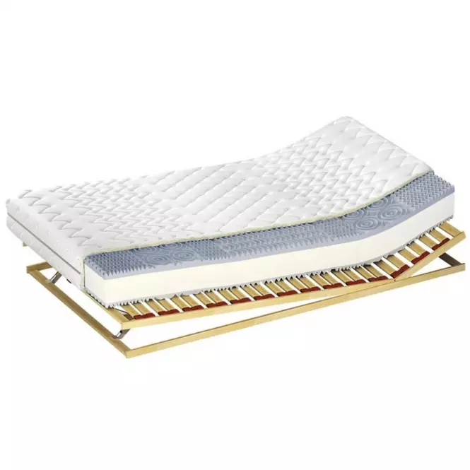 Matrac Standard Bio 80/200