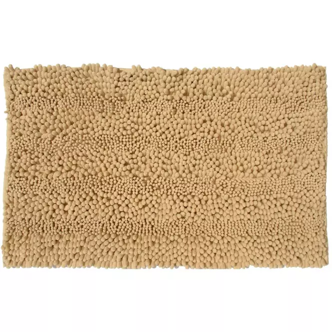 Fürdőszobai szőnyeg Moon 50x80cm, bézs cdw-8082 46