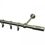 Karnis  I Stylus Fi 19  160cm Leo