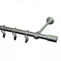 Karnis  I Stylus Fi 19 160cm Mati