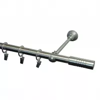 Karnis  I Stylus Fi 19 200cm Leo