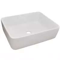 Mosdókagyló Elicia 48