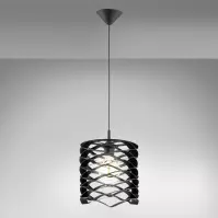 Lámpa Spike 60559 Lw1