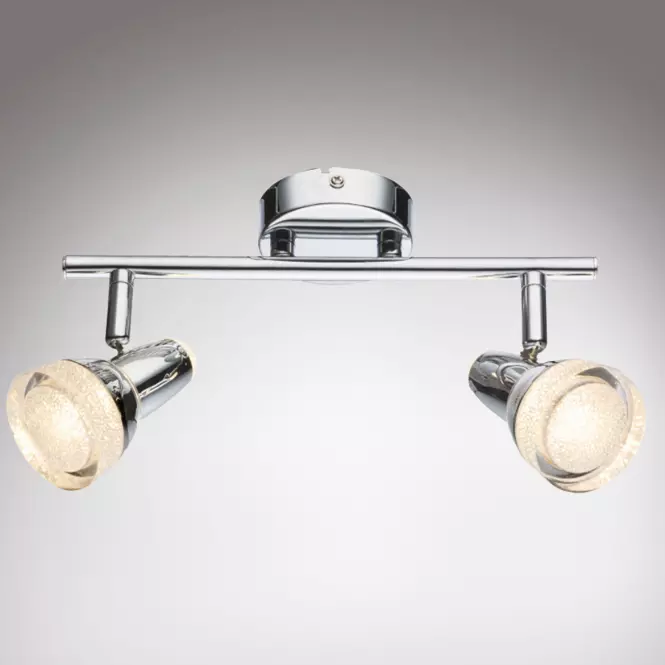 Lámpa Alaska 56134-2 LED LS2