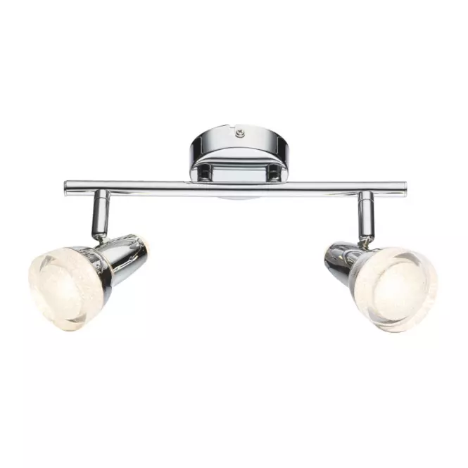 Lámpa Alaska 56134-2 LED LS2