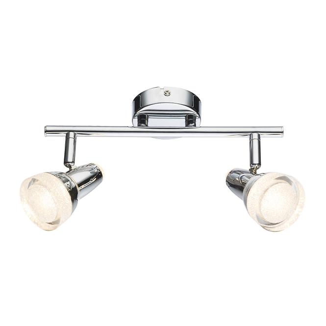 Lámpa Alaska 56134-2 LED LS2