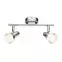 Lámpa Alaska 56134-2 LED LS2,2
