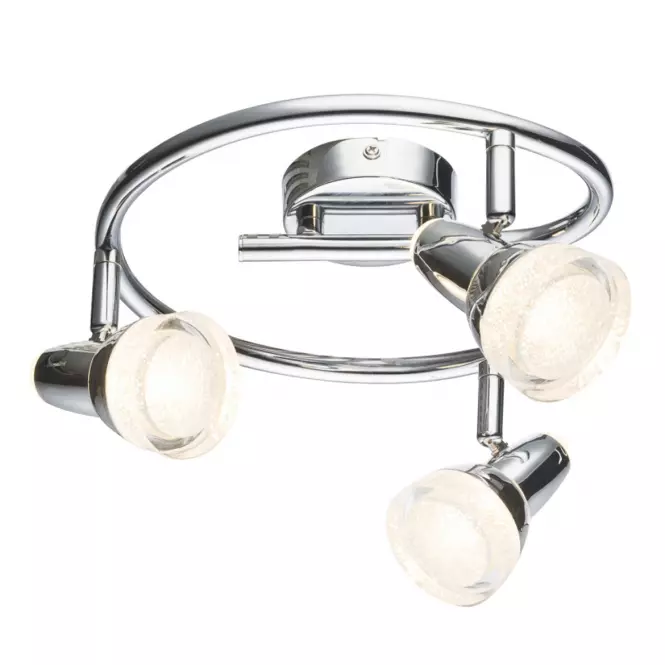 Lámpa Alaska 56134-3 LED LS3