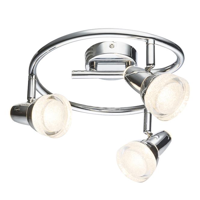 Lámpa Alaska 56134-3 LED LS3