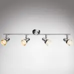 Lámpa Alaska 56134-4 LED LS4