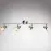 Lámpa Alaska 56134-4 LED LS4