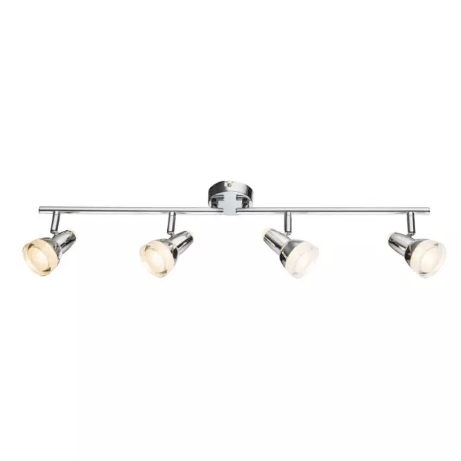 Lámpa Alaska 56134-4 LED LS4