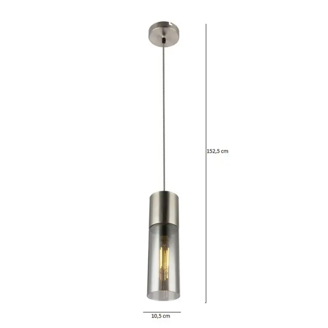 Lámpa Annika 21000HN LW1,4
