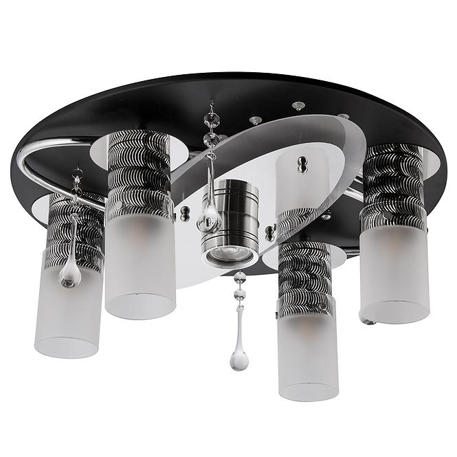 Lámpa Star P-S 1038/4+1 Pl4 Led