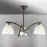 Lámpa W-G 1633 Lw3 Br