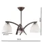 Lámpa W-G 1633 Lw3 Br,3