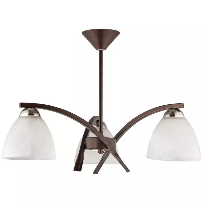Lámpa W-G 1633 Lw3 Br