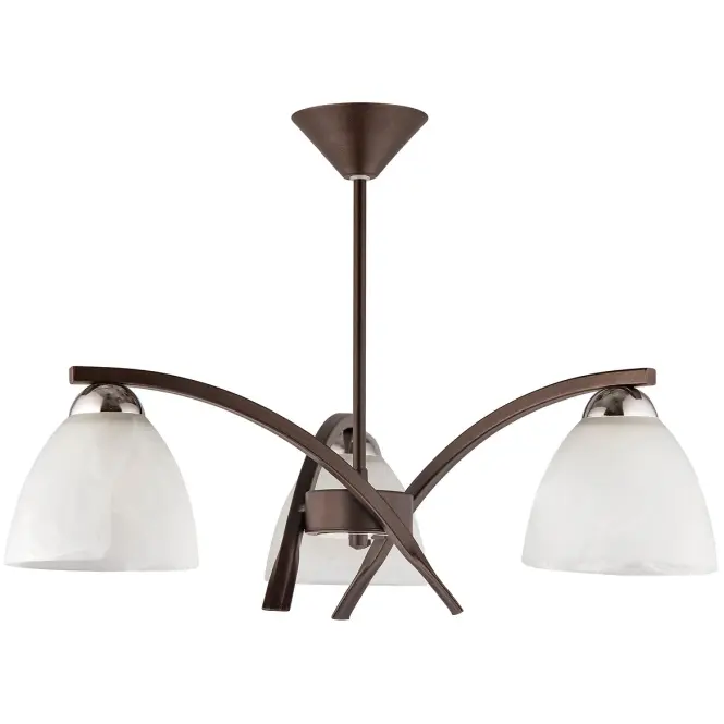 Lámpa W-G 1633 Lw3 Br,4