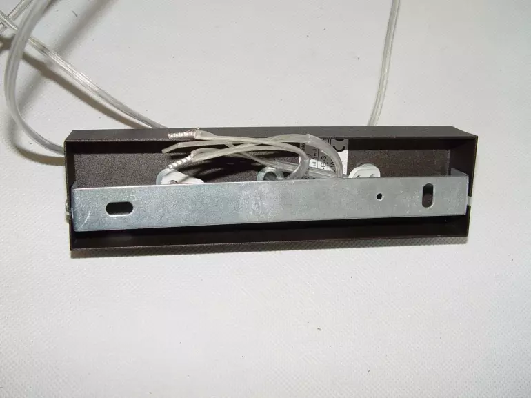 Lámpa Rubin 2458 BR LW3,6