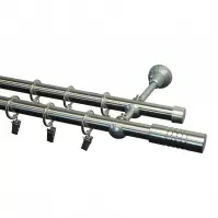 Karnis II Stylus Fi 19 200cm Leo