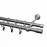 Karnis II Stylus Fi 19 200cm Mati