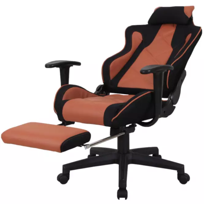 Gamer szék CX1097M01