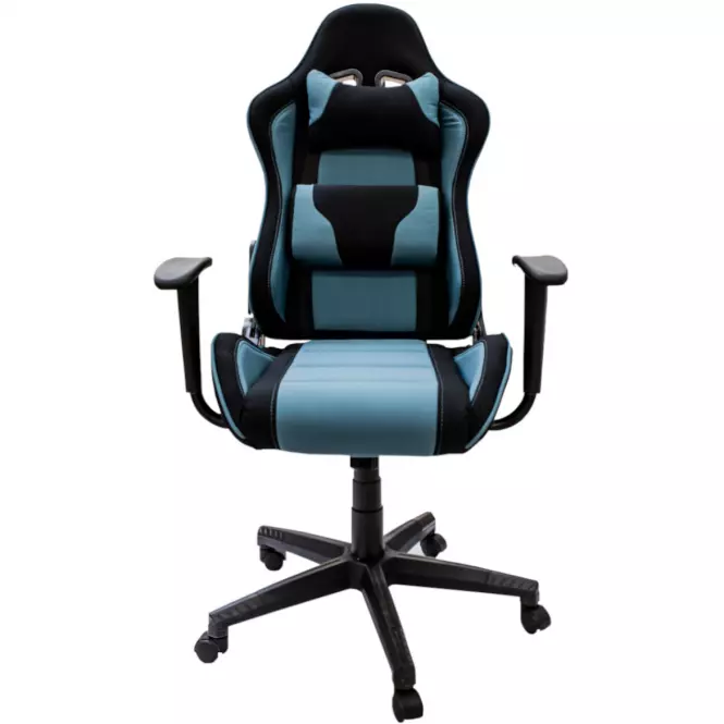 Gamer szék CX1127M,3