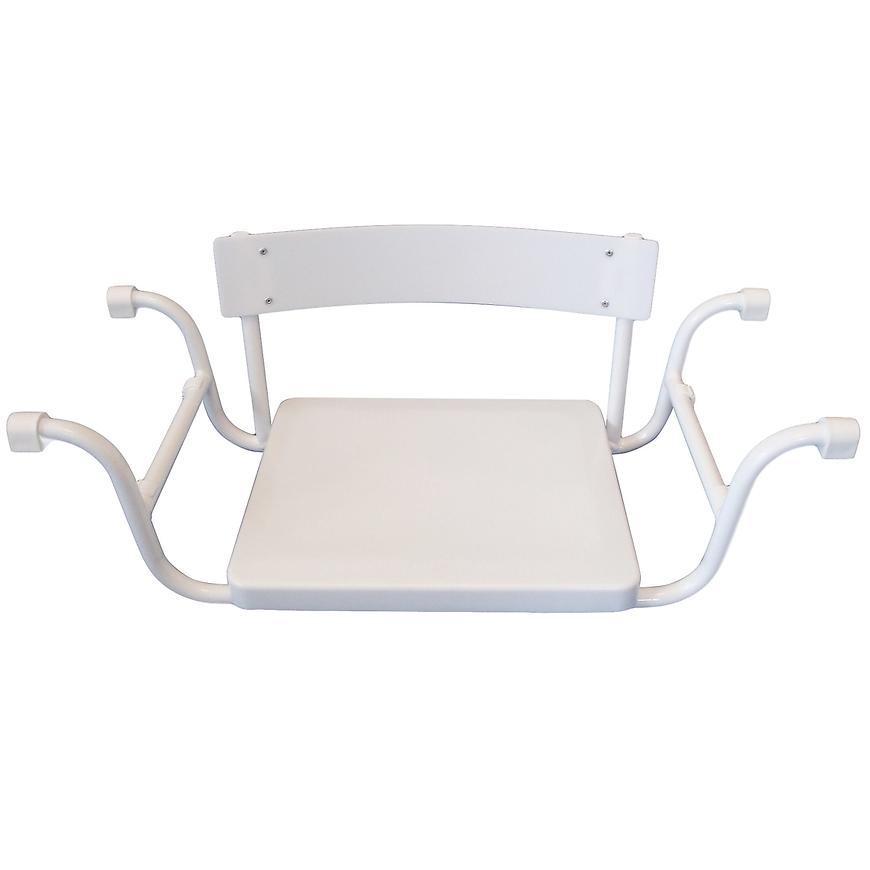 Kádas szék háttámlával T31E