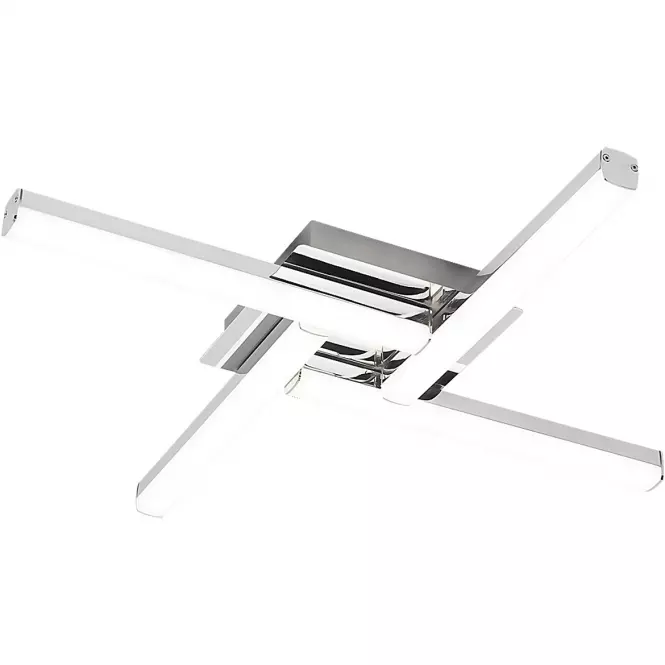 Lámpa Antonina 5896 LED 4X6W LN,4