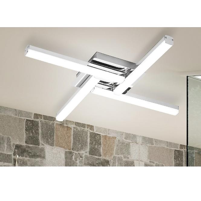Lámpa Antonina 5896 LED 4X6W LN