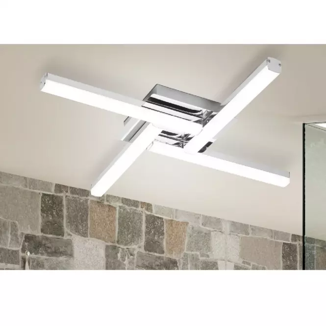 Lámpa Antonina 5896 LED 4X6W LN,5