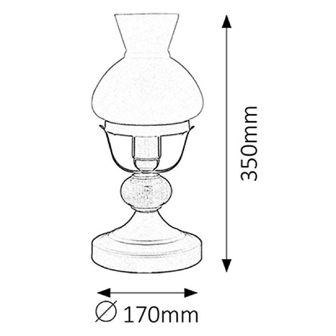 Lámpa Petronel 7072 LB1