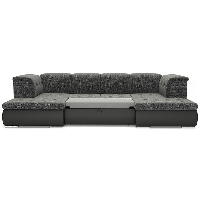 Sarokgarnitúra szett Santiago Madryt 1100 + Berlin 02 CZ,5