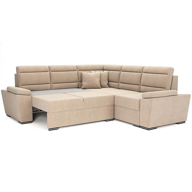 Sarokgarnitúra szett Savio Soro 23  BR,4