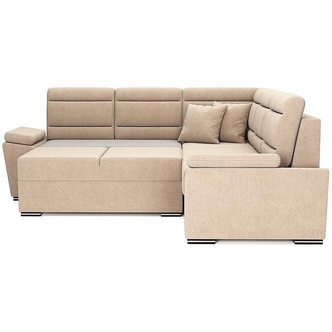 Sarokgarnitúra szett Savio Soro 23  BR,5