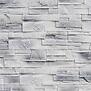 Csempe dekoratív Lazzaro 2 Gray csomag=0,38m2