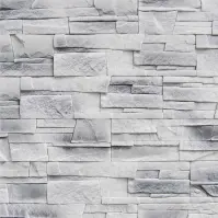 Csempe dekoratív Lazzaro 2 Gray csomag=0,38m2